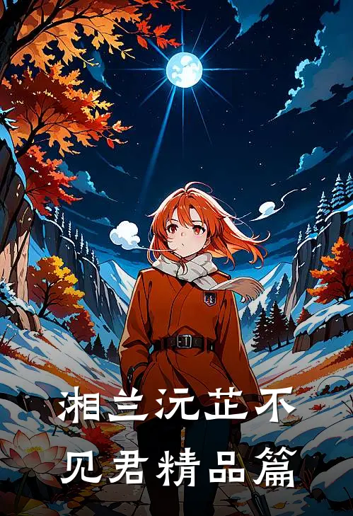湘兰沅芷不见君精品篇