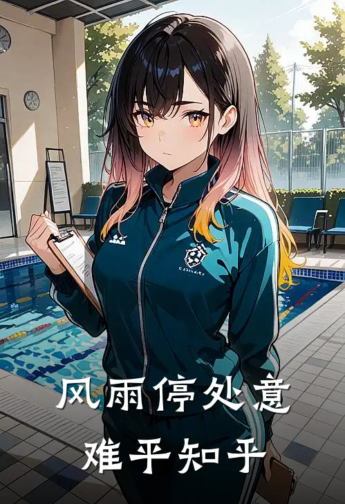 风雨停处意难平知乎