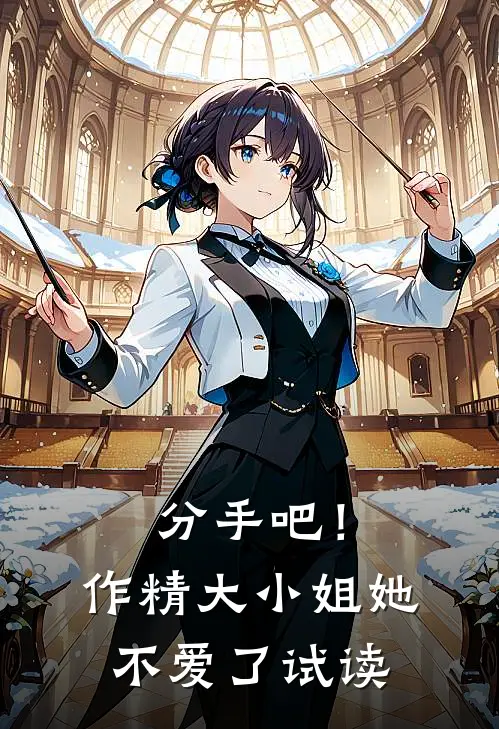 分手吧！作精大小姐她不爱了试读