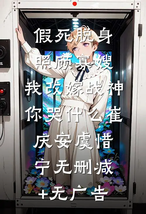 假死脱身照顾寡嫂，我改嫁战神你哭什么崔庆安虞惜宁无删减+无广告