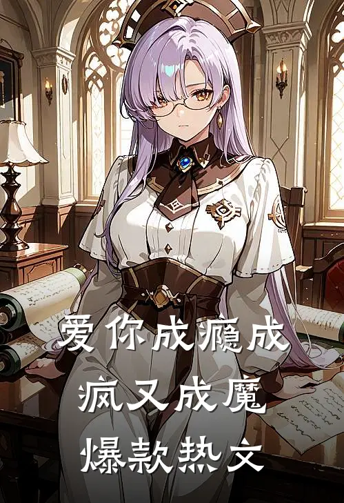 爱你成瘾成疯又成魔爆款热文