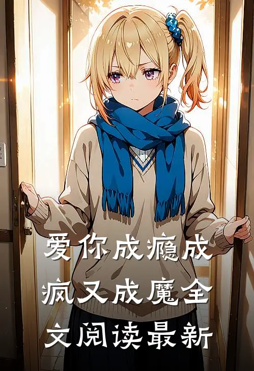爱你成瘾成疯又成魔全文阅读最新