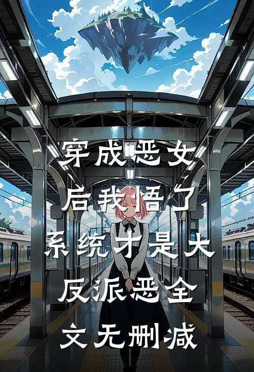 穿成恶女后我悟了：系统才是大反派恶全文无删减