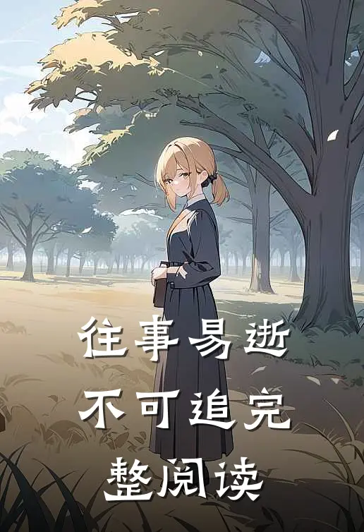 往事易逝不可追完整阅读