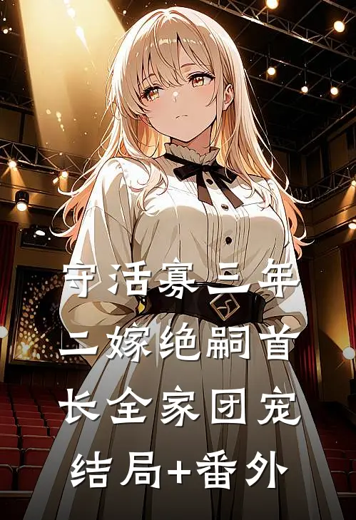 守活寡三年，二嫁绝嗣首长全家团宠结局+番外