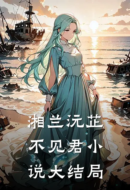 湘兰沅芷不见君小说大结局