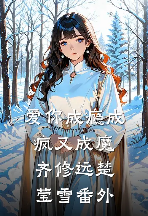 爱你成瘾成疯又成魔齐修远楚莹雪番外