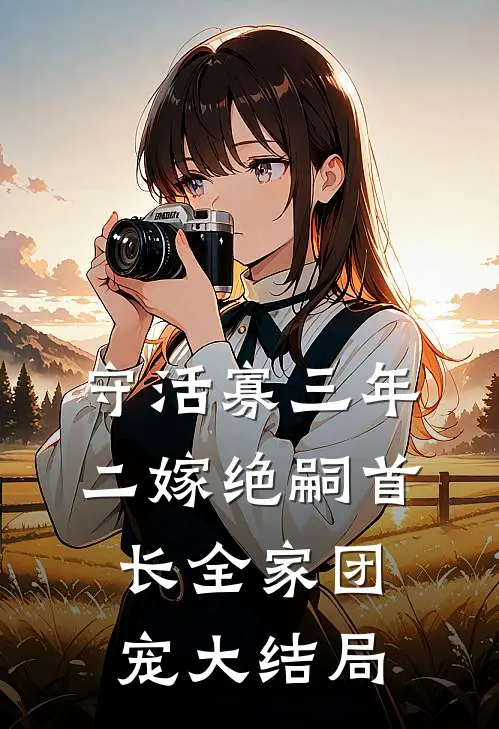 守活寡三年，二嫁绝嗣首长全家团宠大结局