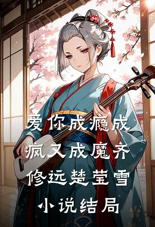 爱你成瘾成疯又成魔齐修远楚莹雪小说结局