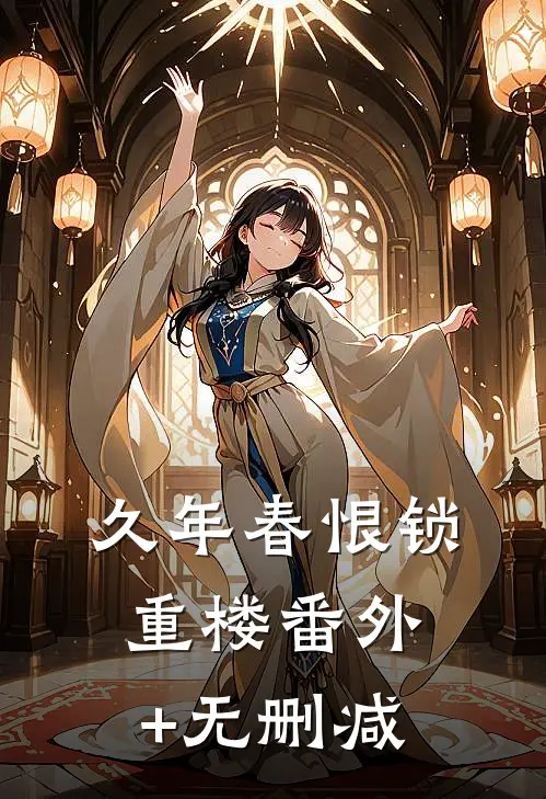 久年春恨锁重楼番外+无删减