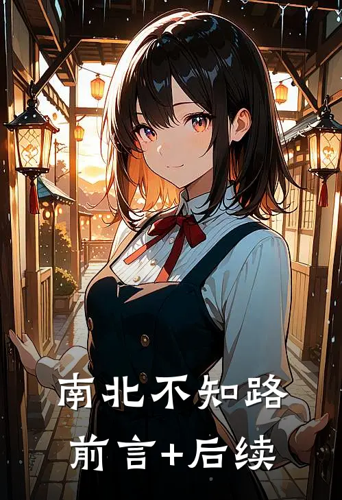南北不知路前言+后续