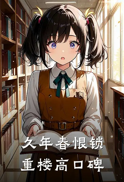 久年春恨锁重楼高口碑
