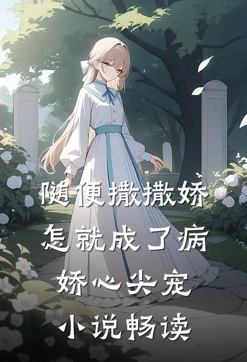 随便撒撒娇，怎就成了病娇心尖宠小说畅读