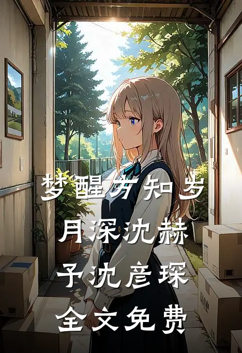 梦醒方知岁月深沈赫予沈彦琛全文免费