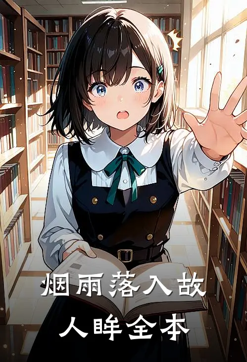 烟雨落入故人眸全本
