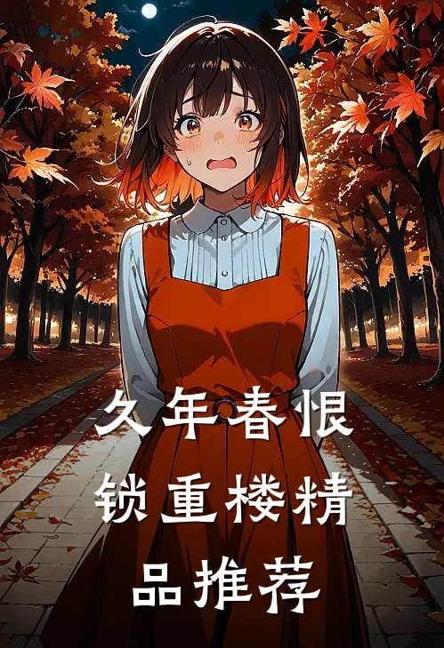 久年春恨锁重楼精品推荐