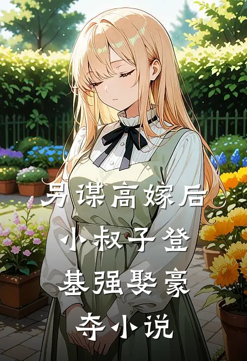 另谋高嫁后，小叔子登基强娶豪夺小说