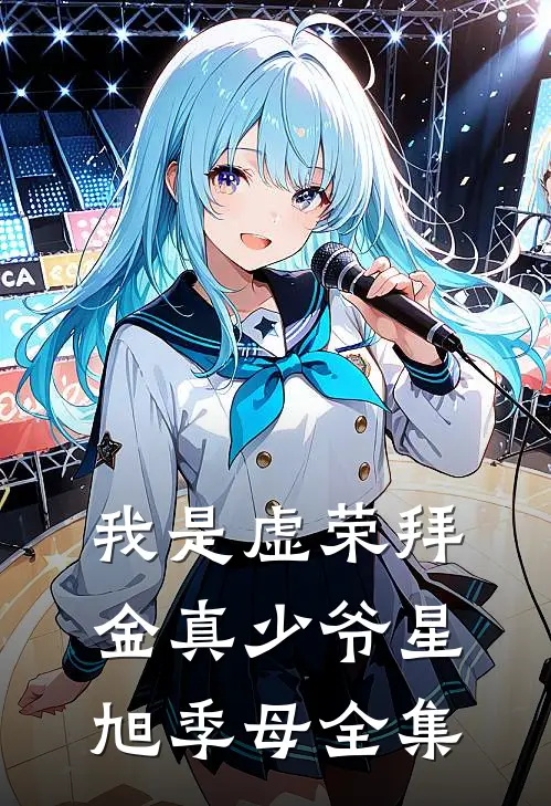 我是虚荣拜金真少爷星旭季母全集