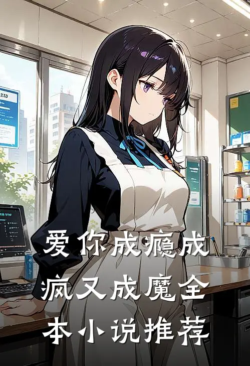 爱你成瘾成疯又成魔全本小说推荐