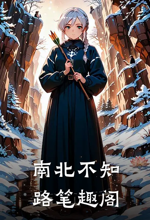 南北不知路笔趣阁