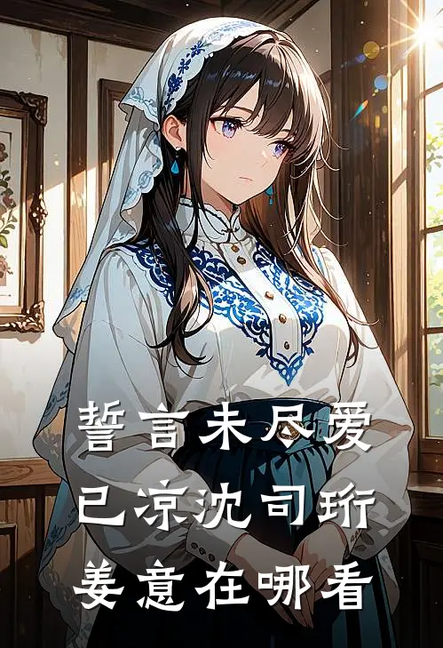 落日不曾回望我后续+完结
