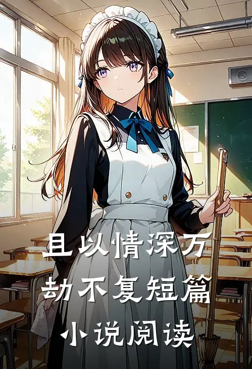 且以情深万劫不复短篇小说阅读