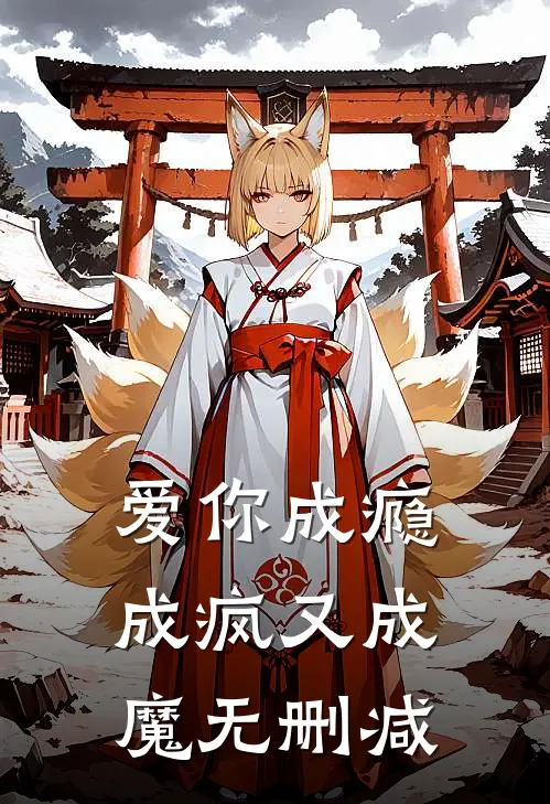 爱你成瘾成疯又成魔无删减