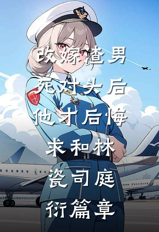 拿千亿离婚费，我带继承人跑路精修版
