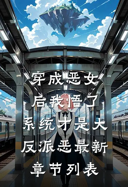穿成恶女后我悟了：系统才是大反派恶最新章节列表