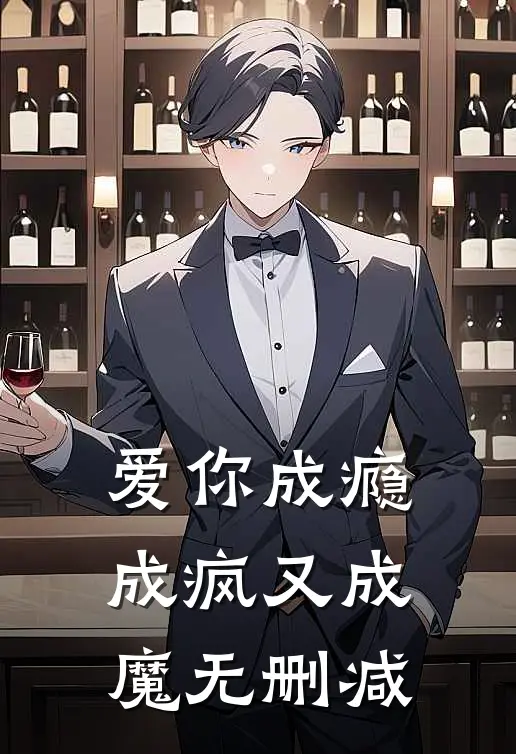 爱你成瘾成疯又成魔无删减