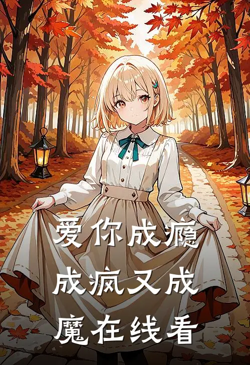 爱你成瘾成疯又成魔在线看