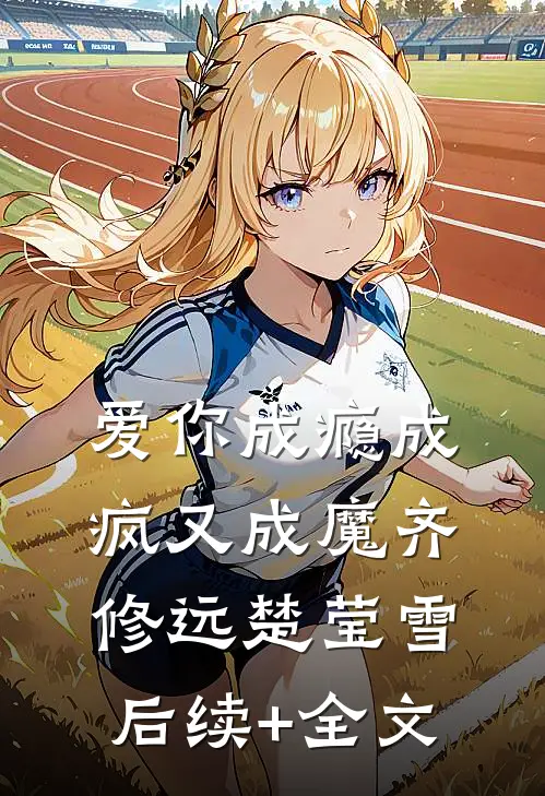 爱你成瘾成疯又成魔齐修远楚莹雪后续+全文