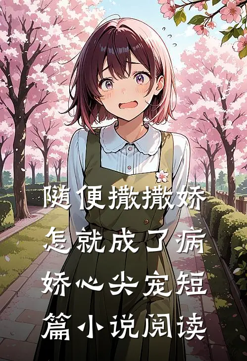 随便撒撒娇，怎就成了病娇心尖宠短篇小说阅读
