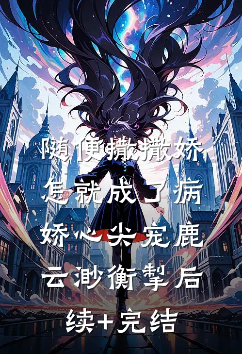 随便撒撒娇，怎就成了病娇心尖宠鹿云渺衡掣后续+完结