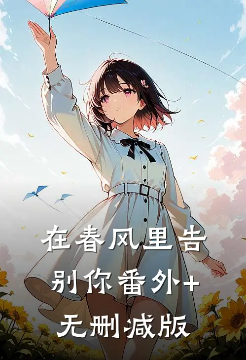 在春风里告别你番外+无删减版