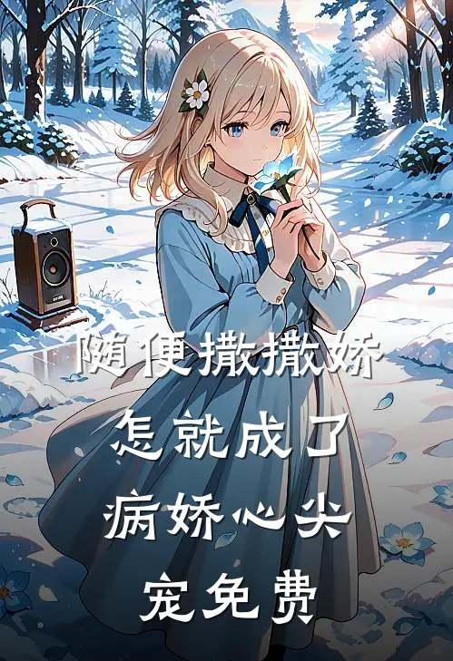 随便撒撒娇，怎就成了病娇心尖宠免费