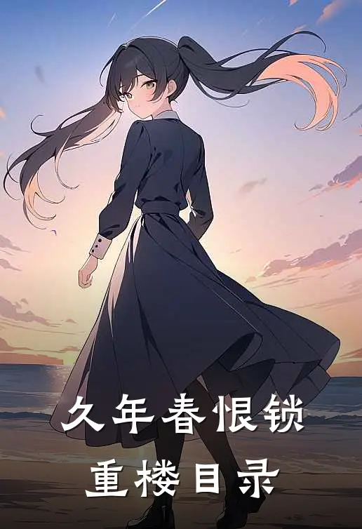 久年春恨锁重楼目录