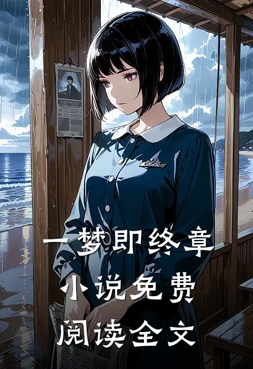 一梦即终章小说免费阅读全文