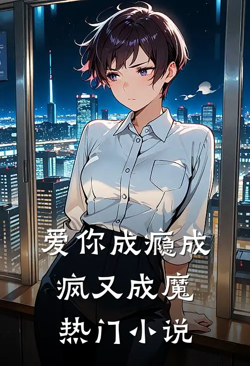 爱你成瘾成疯又成魔热门小说