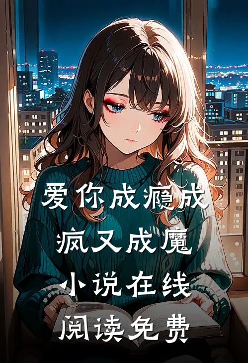 爱你成瘾成疯又成魔小说在线阅读免费