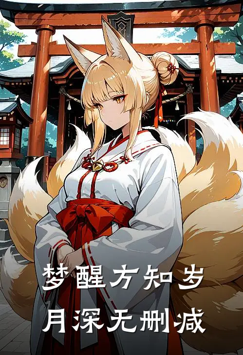 梦醒方知岁月深无删减