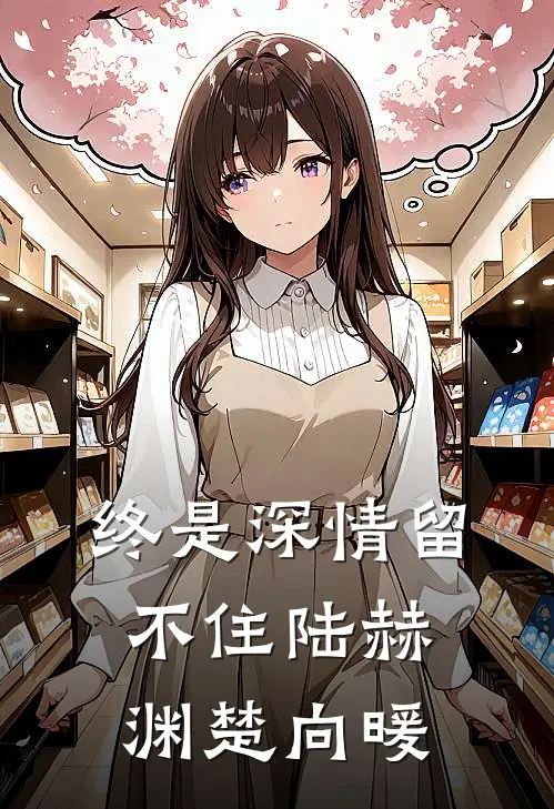 终是深情留不住陆赫渊楚向暖