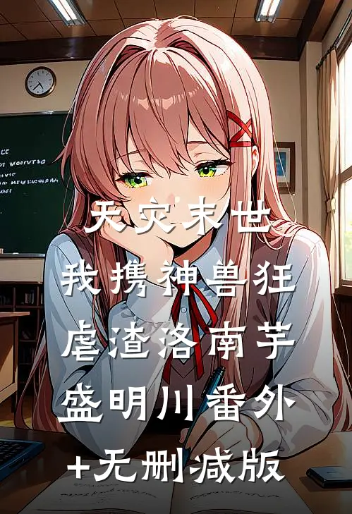 天灾末世，我携神兽狂虐渣洛南芋盛明川番外+无删减版