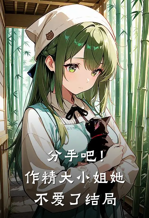 分手吧！作精大小姐她不爱了结局
