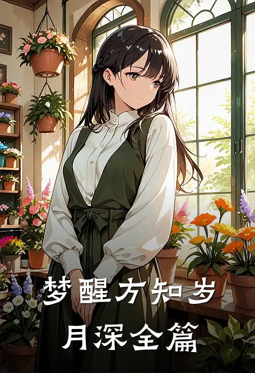 梦醒方知岁月深全篇