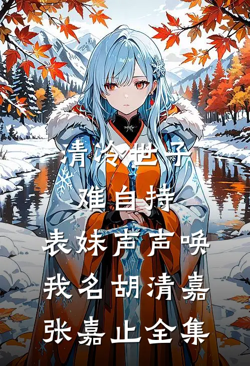 清冷世子难自持，表妹声声唤我名胡清嘉张嘉止全集