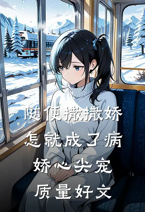 随便撒撒娇，怎就成了病娇心尖宠质量好文