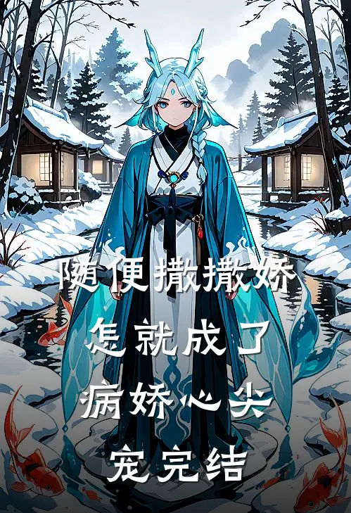 随便撒撒娇，怎就成了病娇心尖宠完结