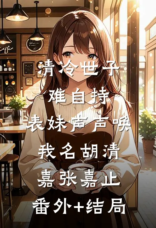 清冷世子难自持，表妹声声唤我名胡清嘉张嘉止:(番外)+(结局)