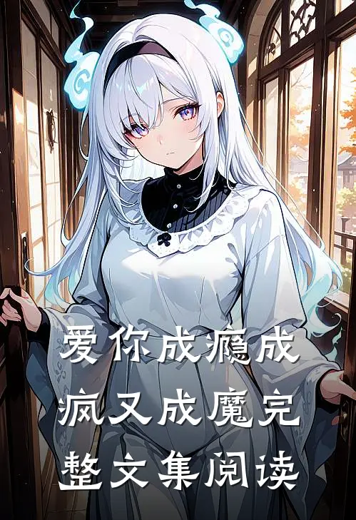 爱你成瘾成疯又成魔完整文集阅读